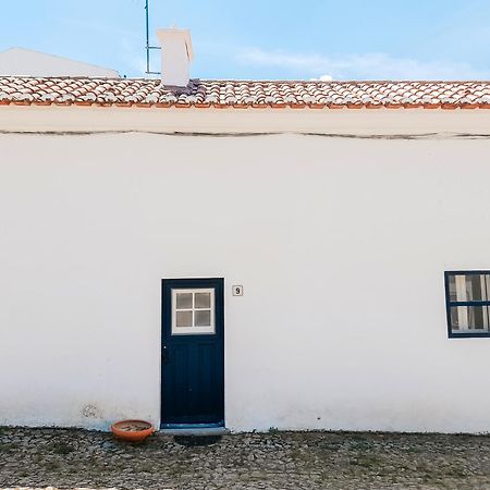 O Conventinho Ξενοδοχείο Έβορα Εξωτερικό φωτογραφία