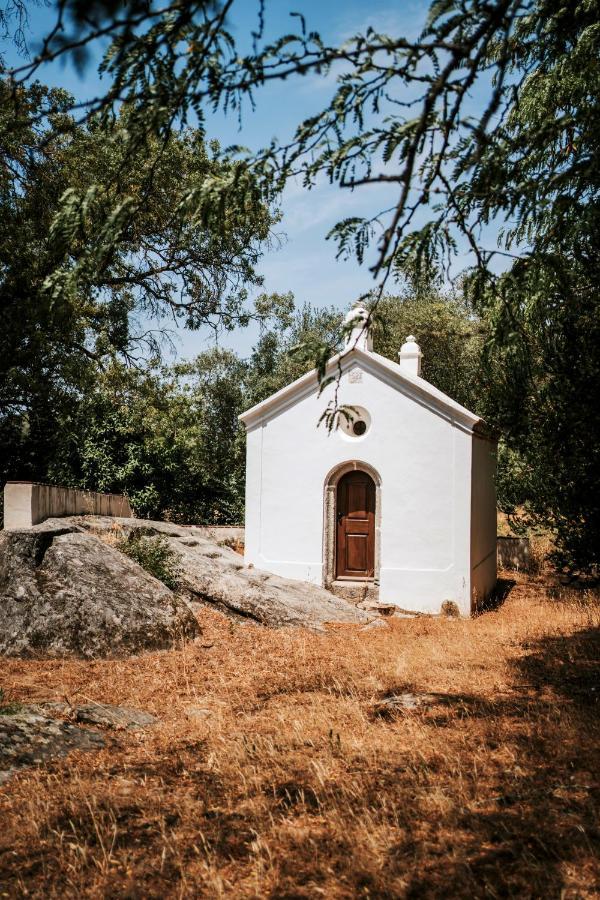 O Conventinho Ξενοδοχείο Έβορα Εξωτερικό φωτογραφία