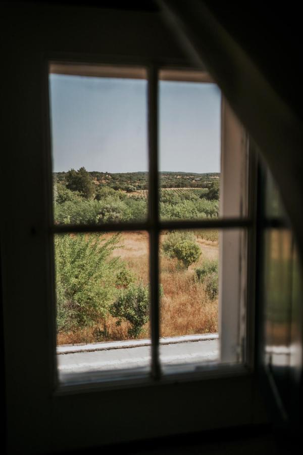 O Conventinho Ξενοδοχείο Έβορα Εξωτερικό φωτογραφία